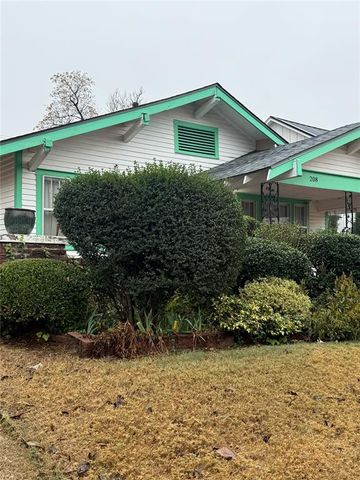 208 NE 15th Street, Oklahoma City, OK 73104