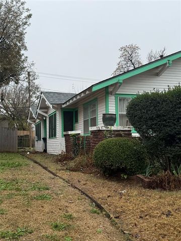 208 NE 15th Street, Oklahoma City, OK 73104