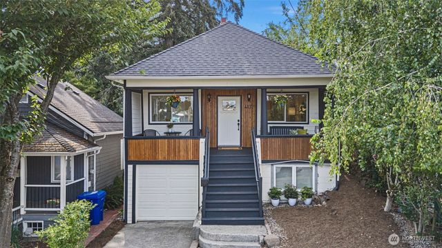 4137 41st Avenue S, Seattle, WA 98118
