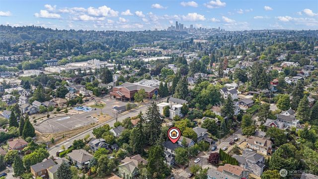 4137 41st Avenue S, Seattle, WA 98118