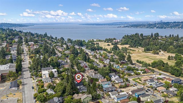 4137 41st Avenue S, Seattle, WA 98118