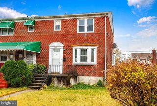 2221 WALSHIRE AVE, Baltimore, MD 21214