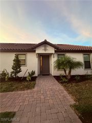 15657 Gavello ST, Naples, FL 34114