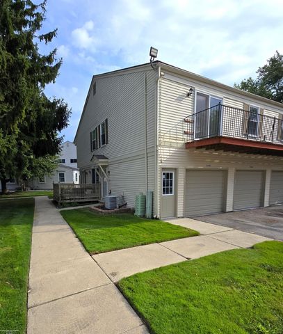 33688 Bayview Drive, New Baltimore, MI 48047