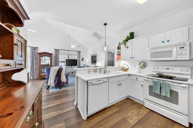 76 Wally Way Unit 4, Pawleys Island, SC 29585