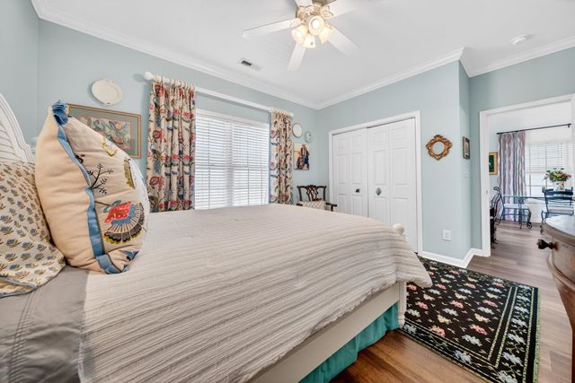 76 Wally Way Unit 4, Pawleys Island, SC 29585
