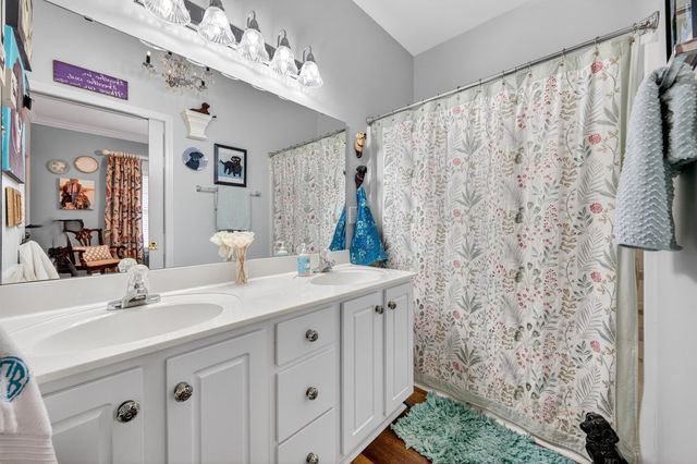76 Wally Way Unit 4, Pawleys Island, SC 29585