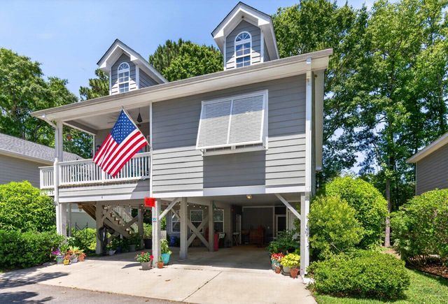 76 Wally Way Unit 4, Pawleys Island, SC 29585
