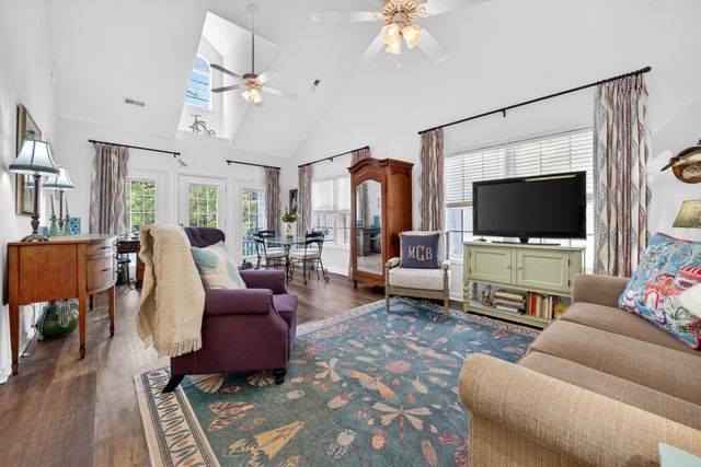 76 Wally Way Unit 4, Pawleys Island, SC 29585