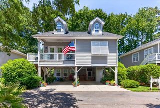 76 Wally Way Unit 4, Pawleys Island, SC 29585