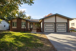 1229 N Dunsworth, Wichita, KS 67212