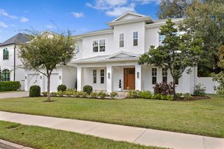 4309 W BEACHWAY DRIVE, Tampa, FL 33609