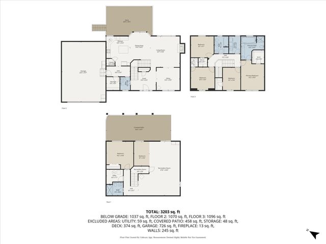 5882 Deer Street, Monticello, MN 55362