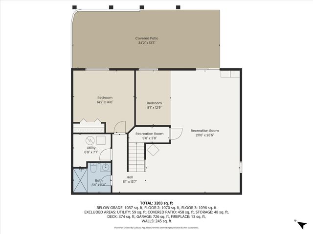 5882 Deer Street, Monticello, MN 55362