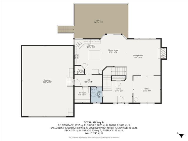 5882 Deer Street, Monticello, MN 55362