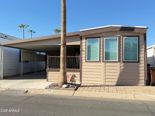 258 BERYL Drive 258, Apache Junction, AZ 85119