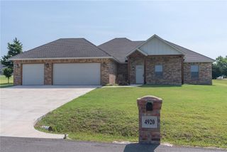 4920 Meadow Lane, Guthrie, OK 73034