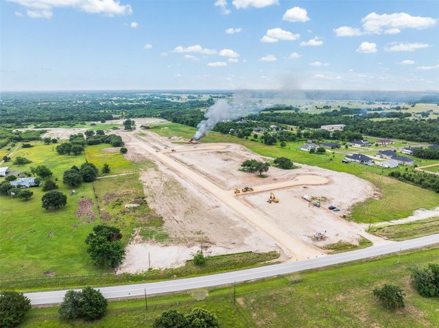 5098 Mesquite Ridge Court, Bryan, TX 77808