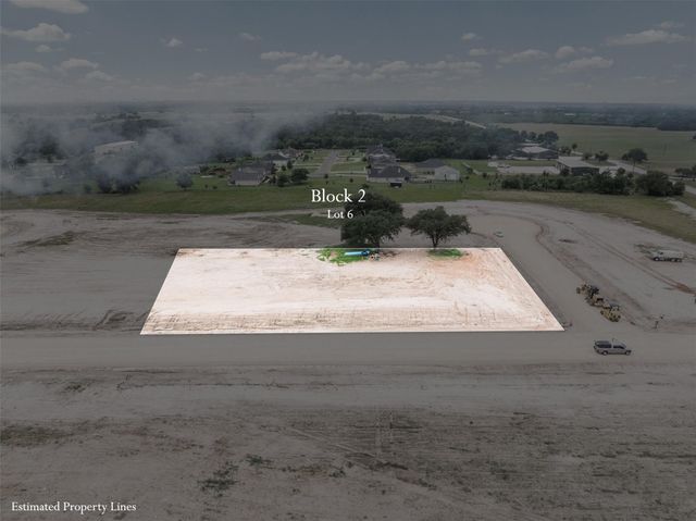 5098 Mesquite Ridge Court, Bryan, TX 77808
