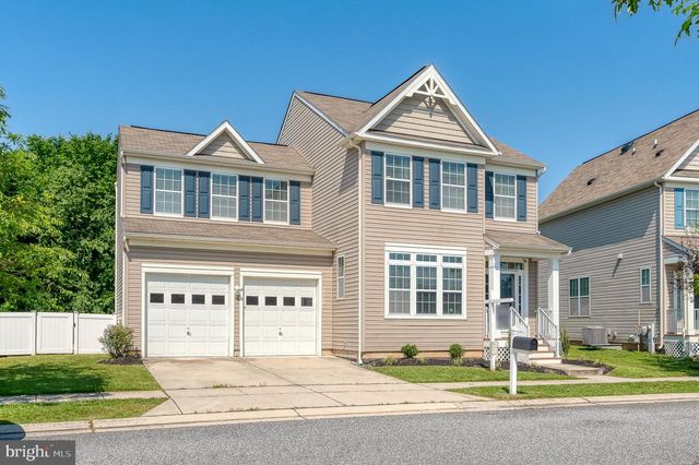 8402 STANSBURY LAKE DR, Baltimore, MD 21222
