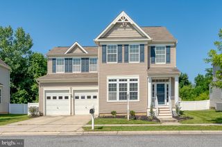 8402 STANSBURY LAKE DR, Baltimore, MD 21222