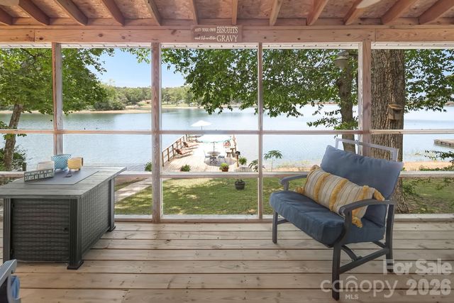 46842 Beach Road, New London, NC 28127