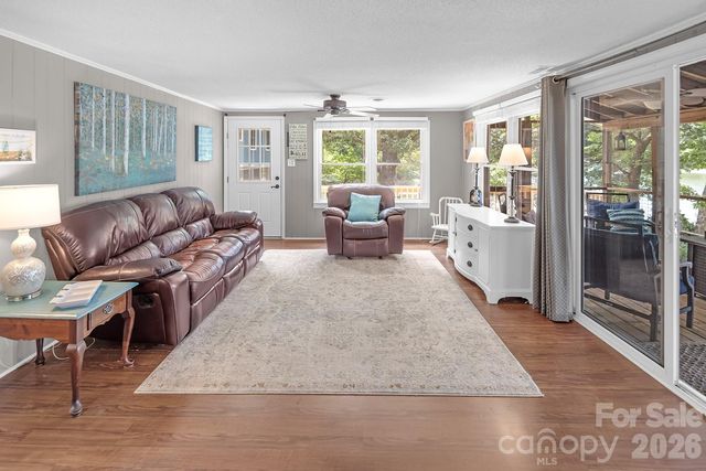 46842 Beach Road, New London, NC 28127