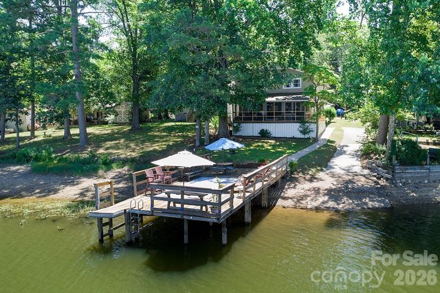 46842 Beach Road, New London, NC 28127