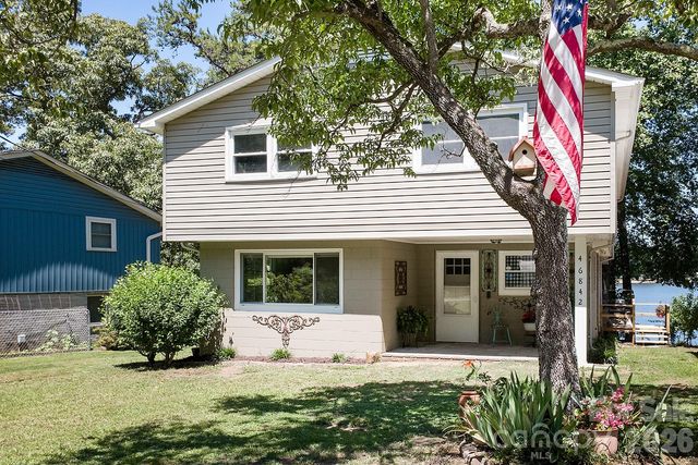 46842 Beach Road, New London, NC 28127