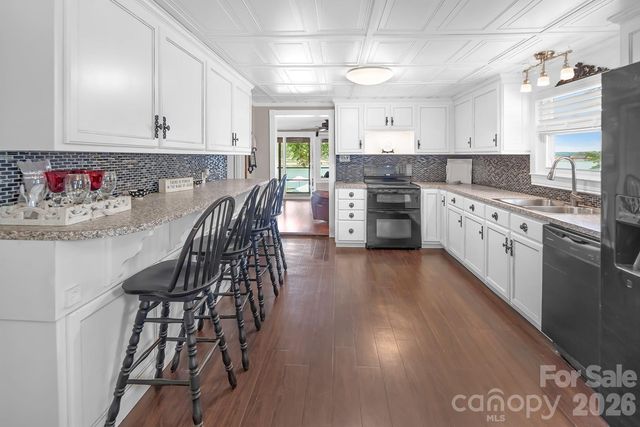 46842 Beach Road, New London, NC 28127