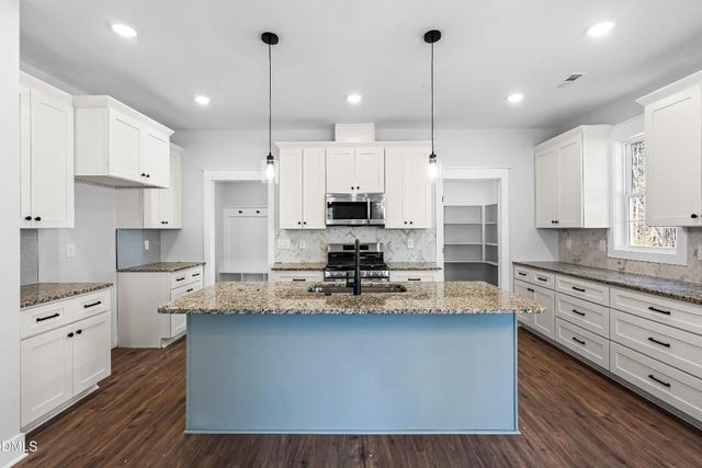 145 Vast View Way, Youngsville, NC 27596