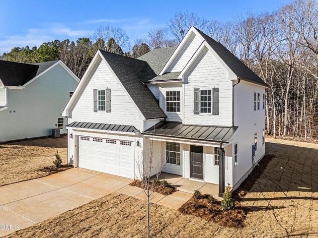 145 Vast View Way, Youngsville, NC 27596