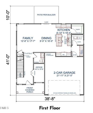 145 Vast View Way, Youngsville, NC 27596