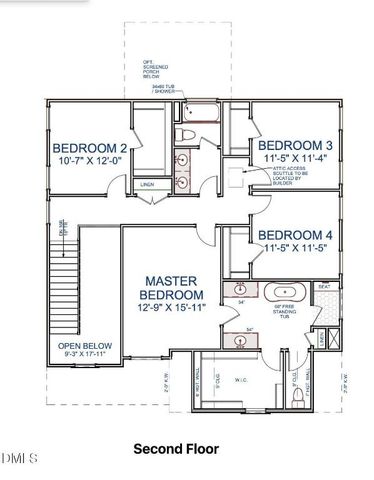 145 Vast View Way, Youngsville, NC 27596