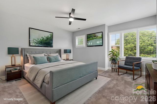 262 Harbour Place Drive 15, Davidson, NC 28036
