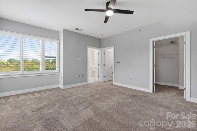 262 Harbour Place Drive 15, Davidson, NC 28036