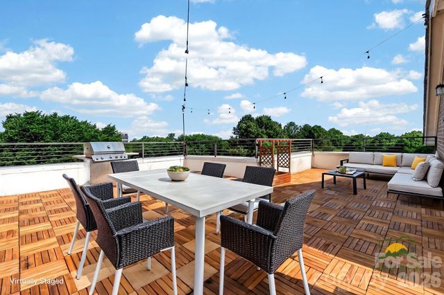 262 Harbour Place Drive 15, Davidson, NC 28036