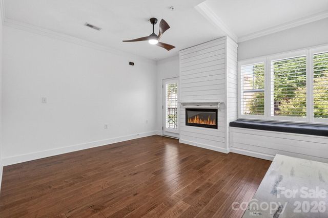 262 Harbour Place Drive 15, Davidson, NC 28036