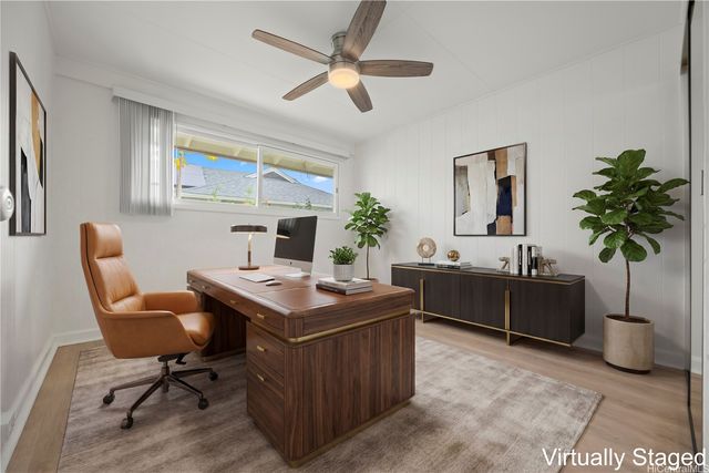4529 Mahie Street, Honolulu, HI 96818