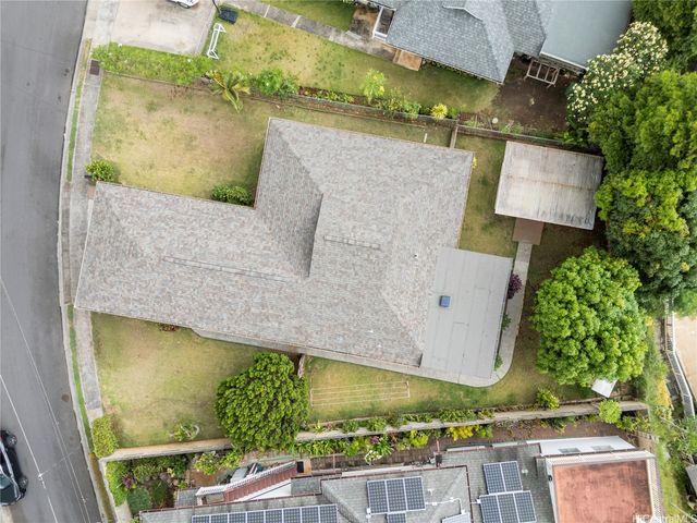 4529 Mahie Street, Honolulu, HI 96818