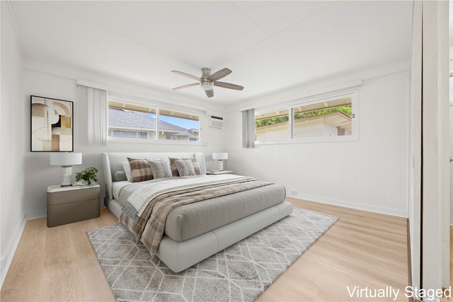 4529 Mahie Street, Honolulu, HI 96818