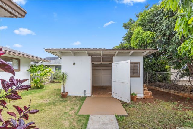 4529 Mahie Street, Honolulu, HI 96818