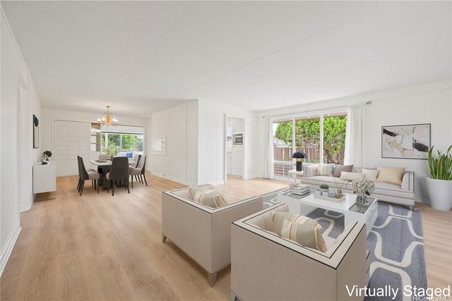 4529 Mahie Street, Honolulu, HI 96818