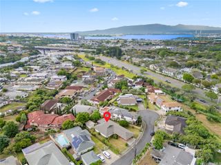 4529 Mahie Street, Honolulu, HI 96818