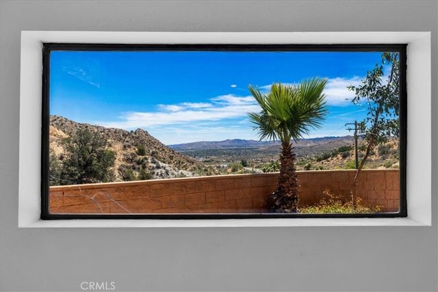 53944 Canyon, Yucca Valley, CA 92284