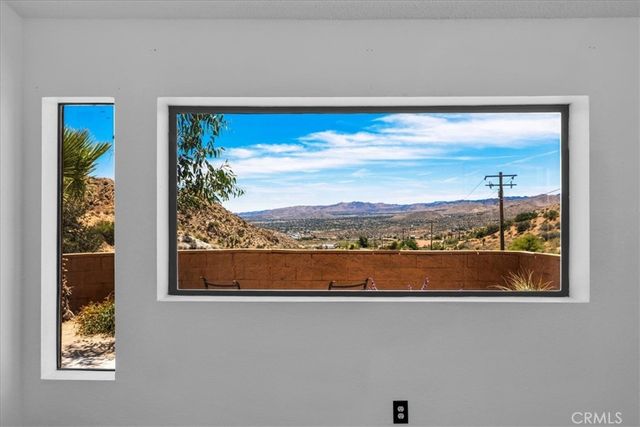 53944 Canyon, Yucca Valley, CA 92284