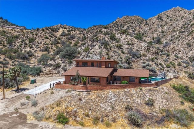 53944 Canyon, Yucca Valley, CA 92284