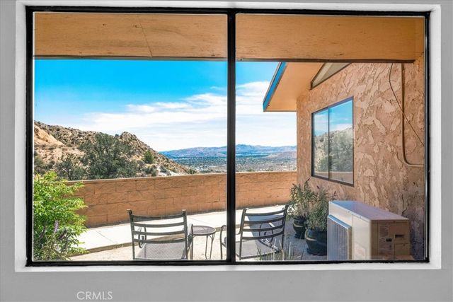 53944 Canyon, Yucca Valley, CA 92284