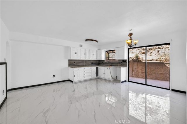 53944 Canyon, Yucca Valley, CA 92284
