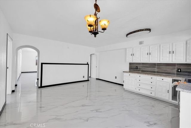 53944 Canyon, Yucca Valley, CA 92284